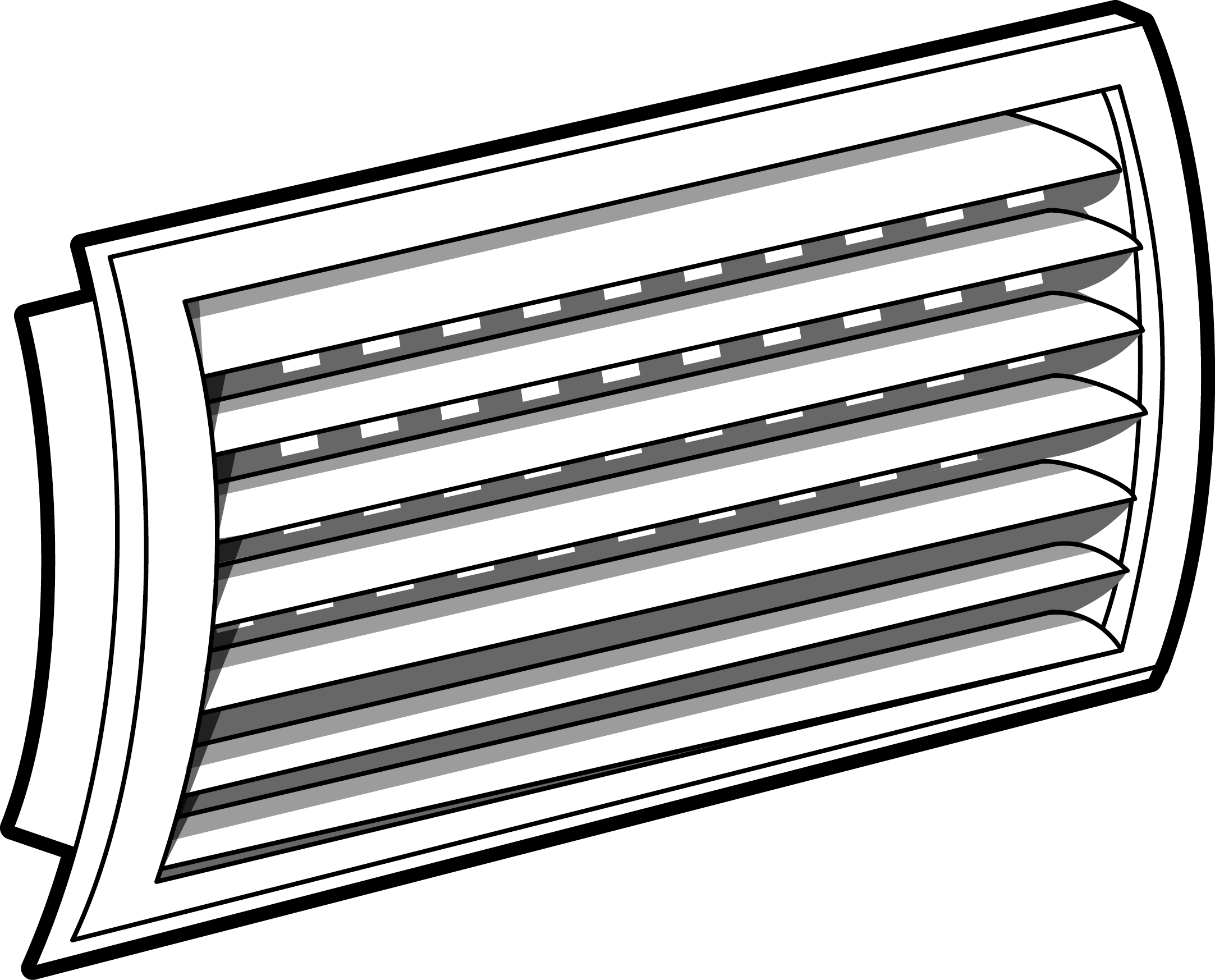 Price Holyoake TLC – Trade Line Curved Grille
