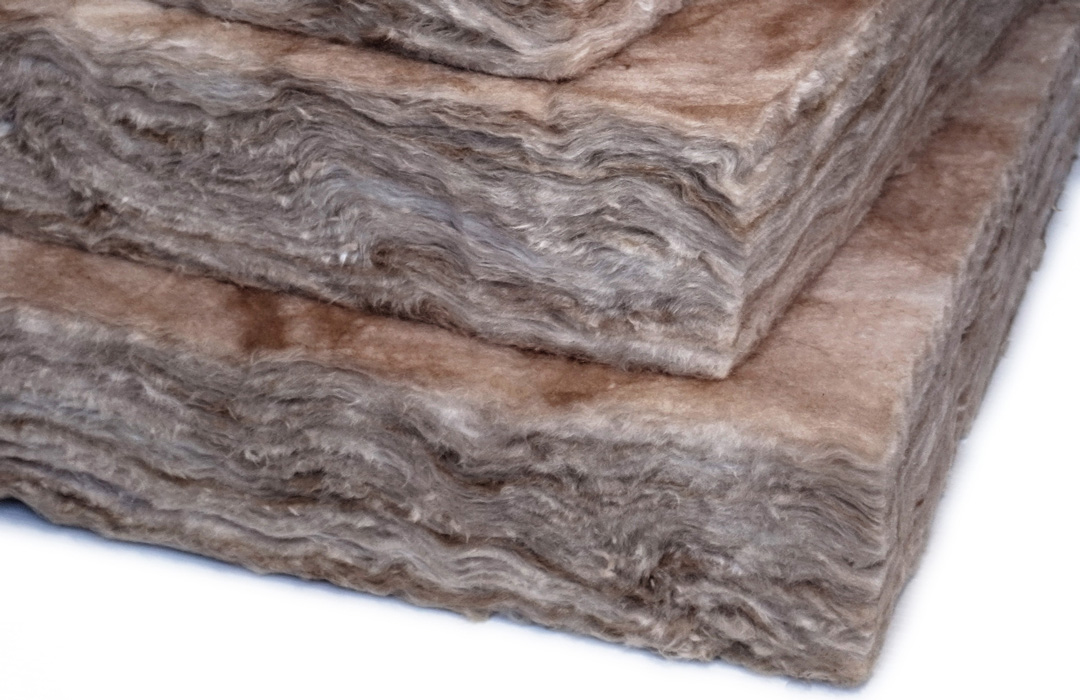 Eliment Glasswool Brings New Options