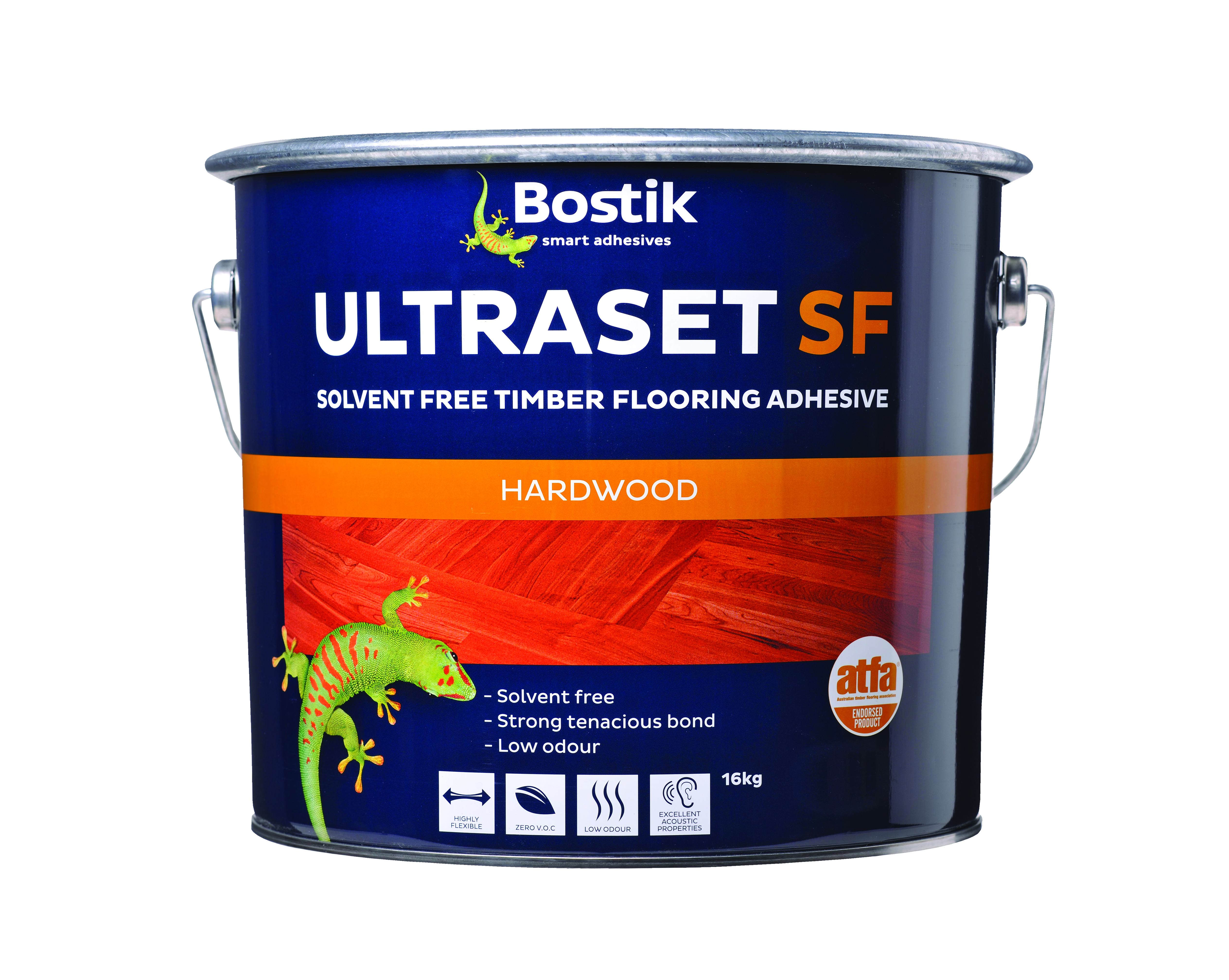 Bostik Ultraset SF