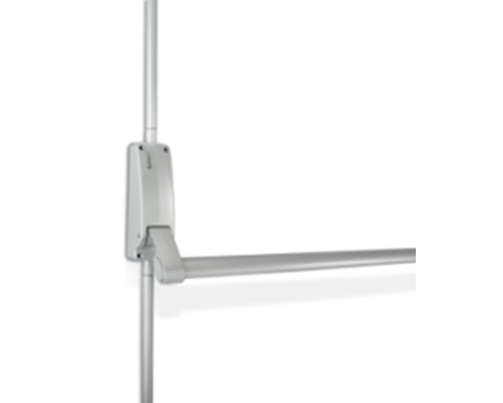 Briton 370 Series - Vertical Rod Exit Devices