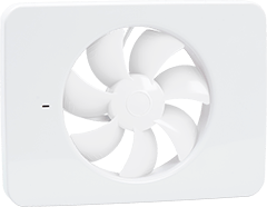 MANROSE® Intellivent Extraction Fans