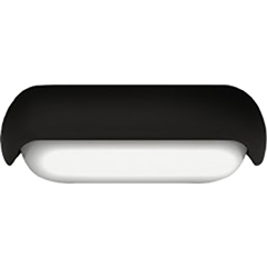 Wall Lights - Wanaka 13W Bulkhead