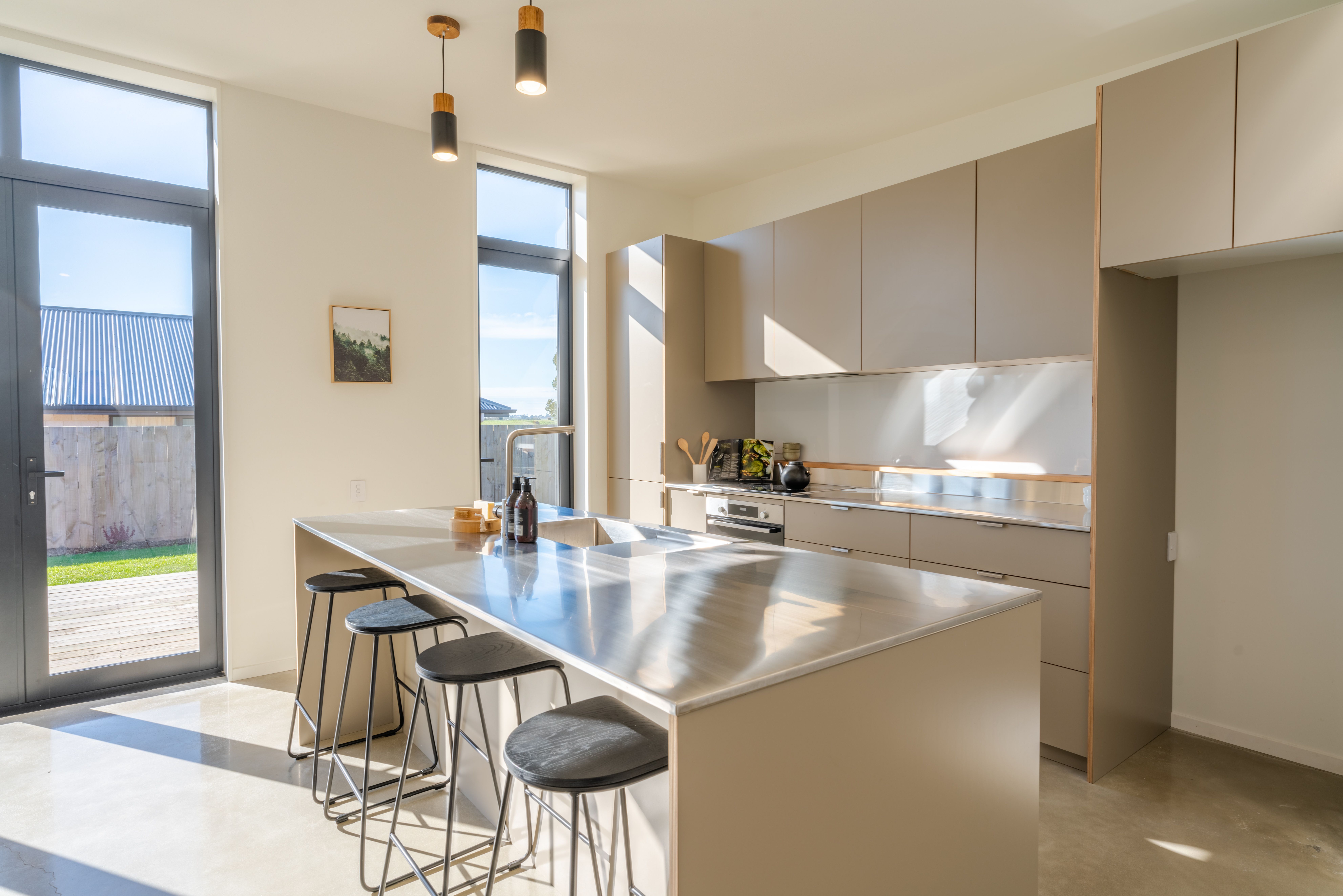 Italia HPL olivia Grove