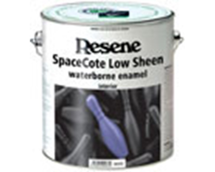 SpaceCote Low Sheen