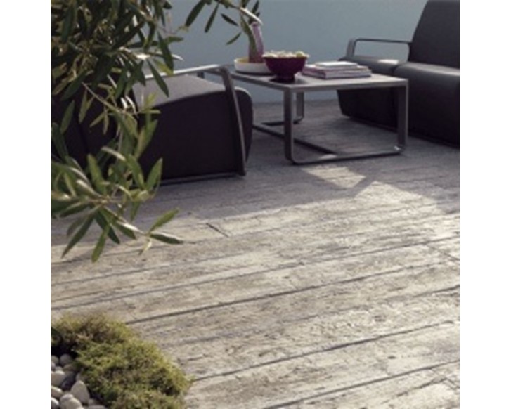 Millboard Decking Weathered Oak Collection