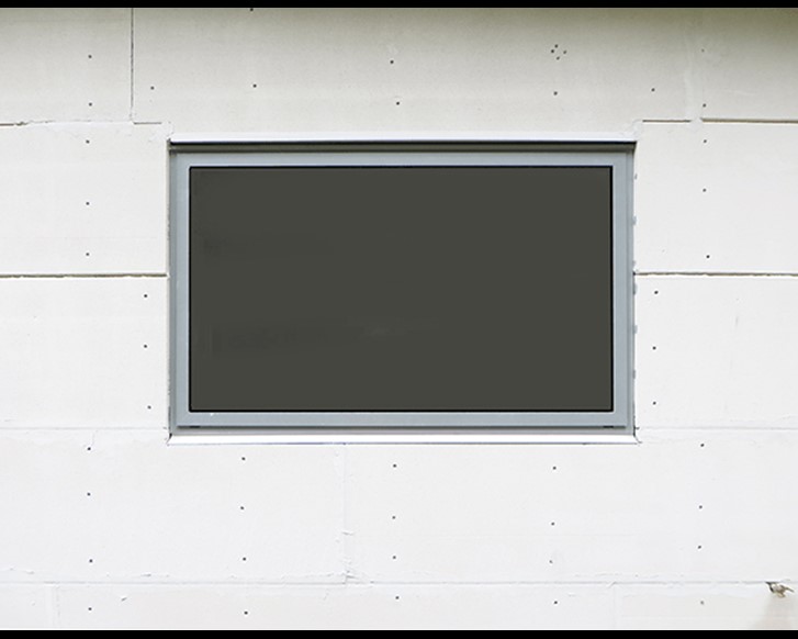 Enviro™ AAC Cladding – 50mm Panel System for exterior plaster