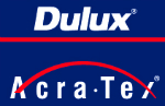 DULUX AcraTex 501/2 AcraPrime Solvent Based