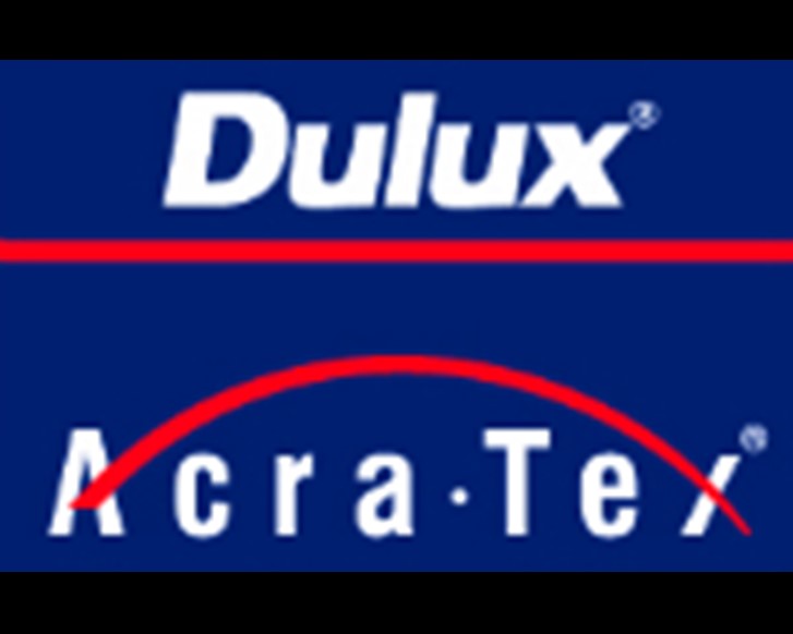 DULUX AcraTex Renderwall Float Finish Medium