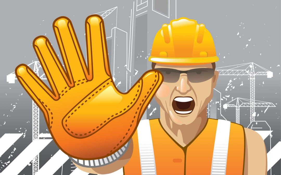 Survey reveals red tape is the key issue