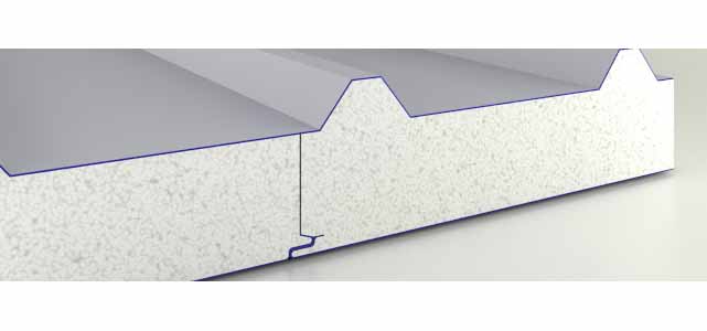 ThermoSpan EPS - Flat