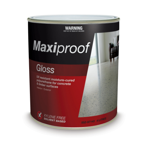 Maxiproof