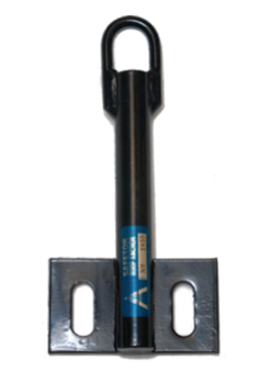 SE005 Low Profile Purlin Cleat Roof Anchor