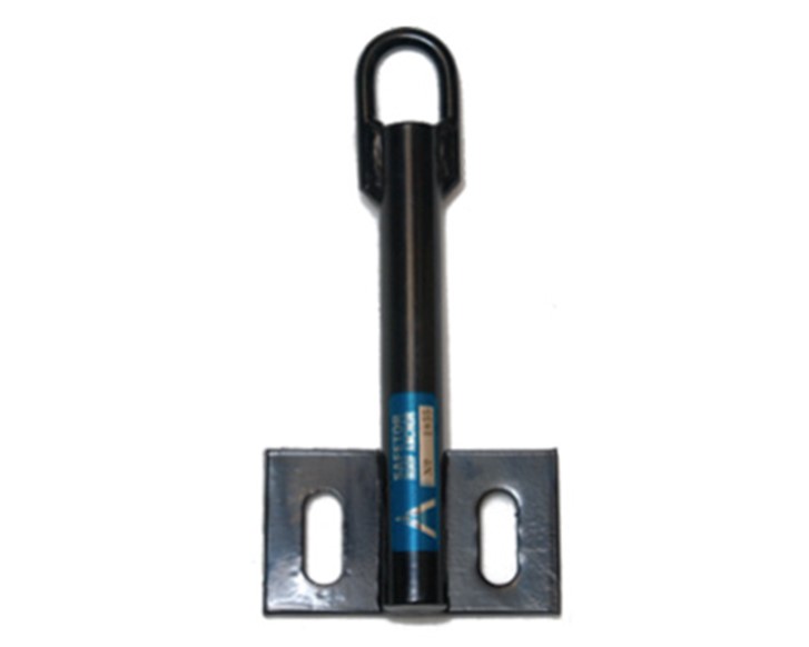 SE005 Low Profile Purlin Cleat Roof Anchor