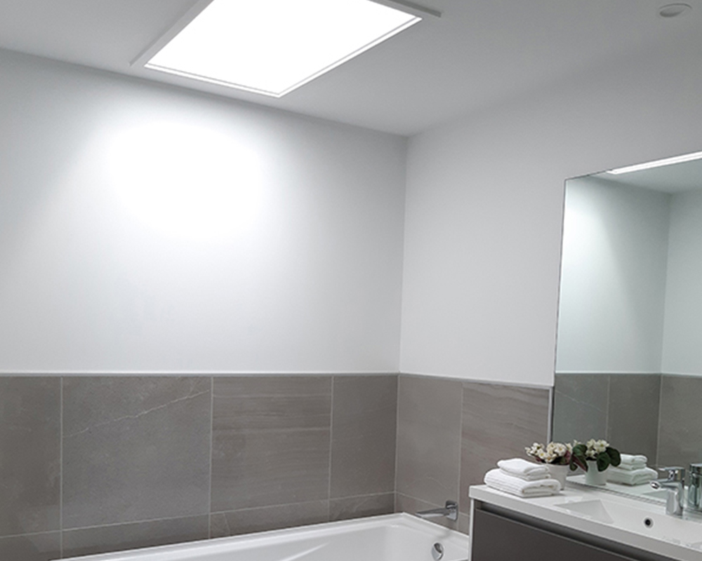 Adlux Classic Roof Window - Fixed Venting