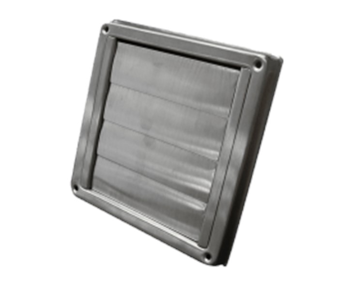 MANROSE® Gravity Wall Grilles