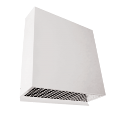 External Wall Mounted Extract Fans