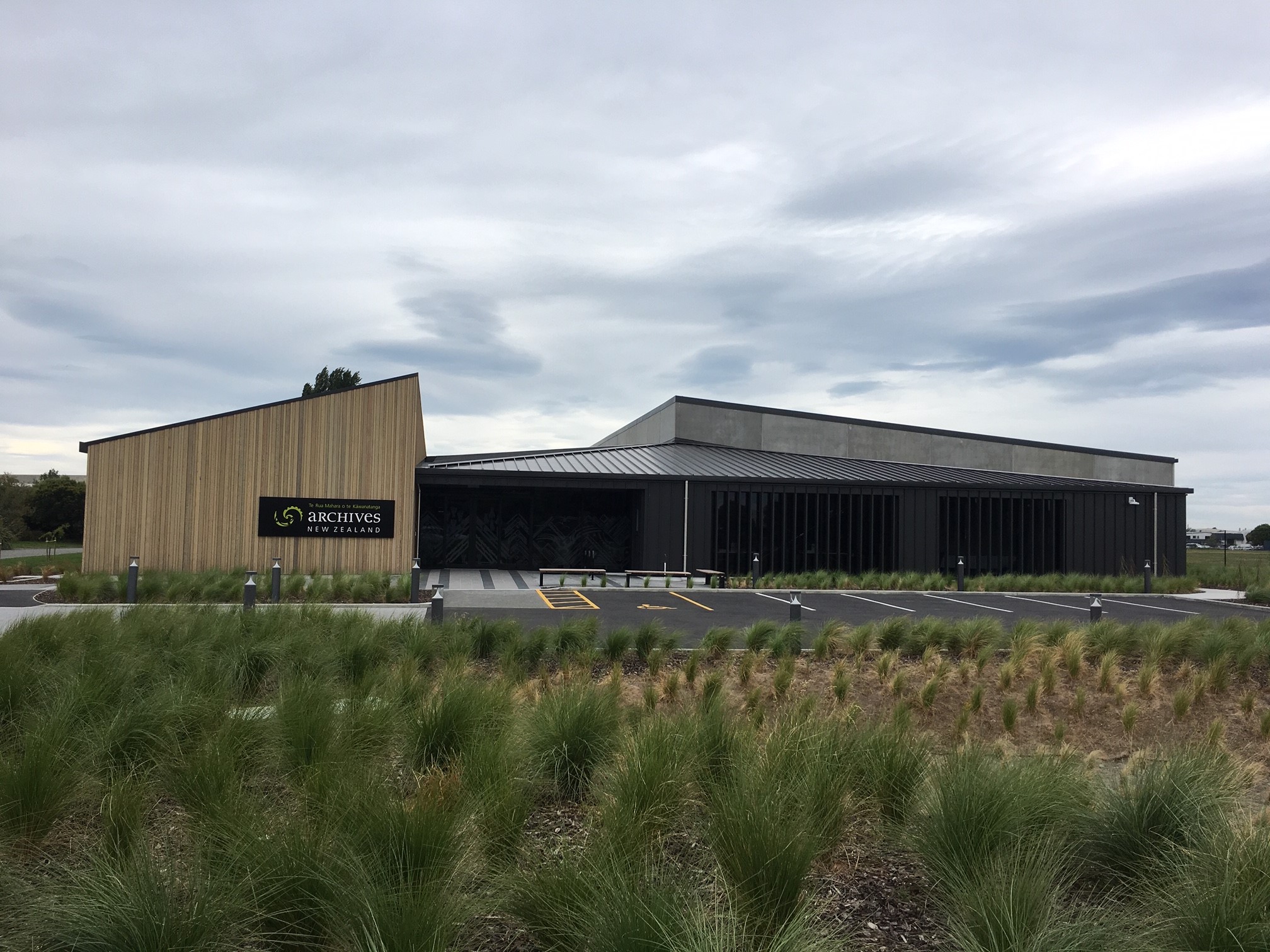 High Performance Expected