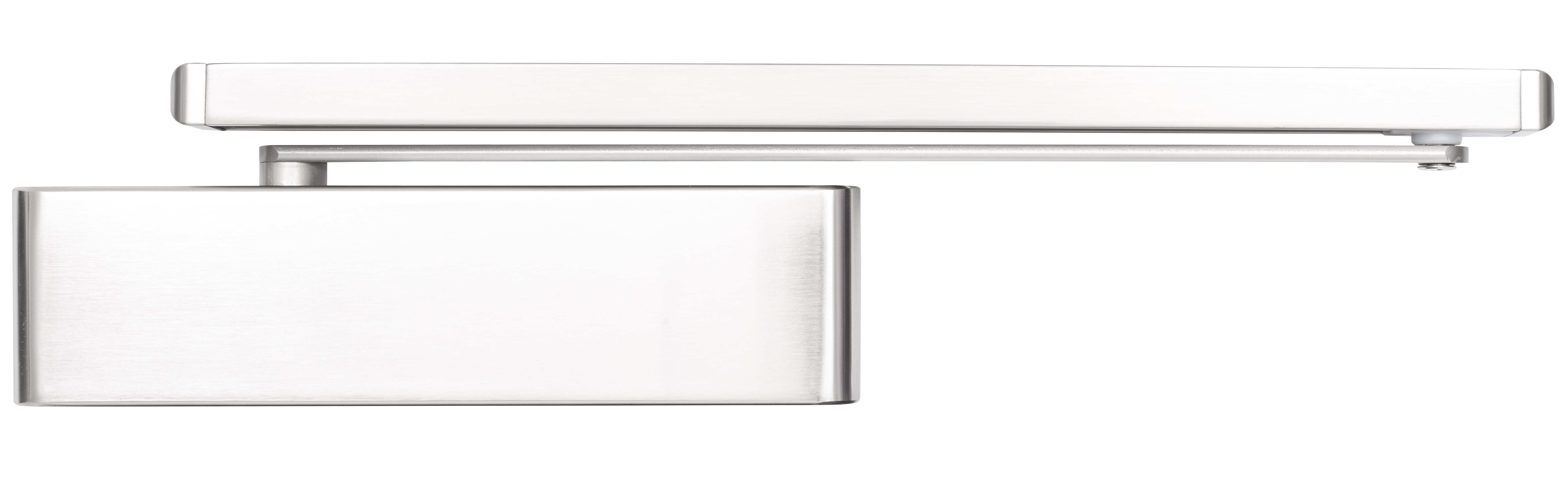 Briton 2700 Series Cam Action Closer