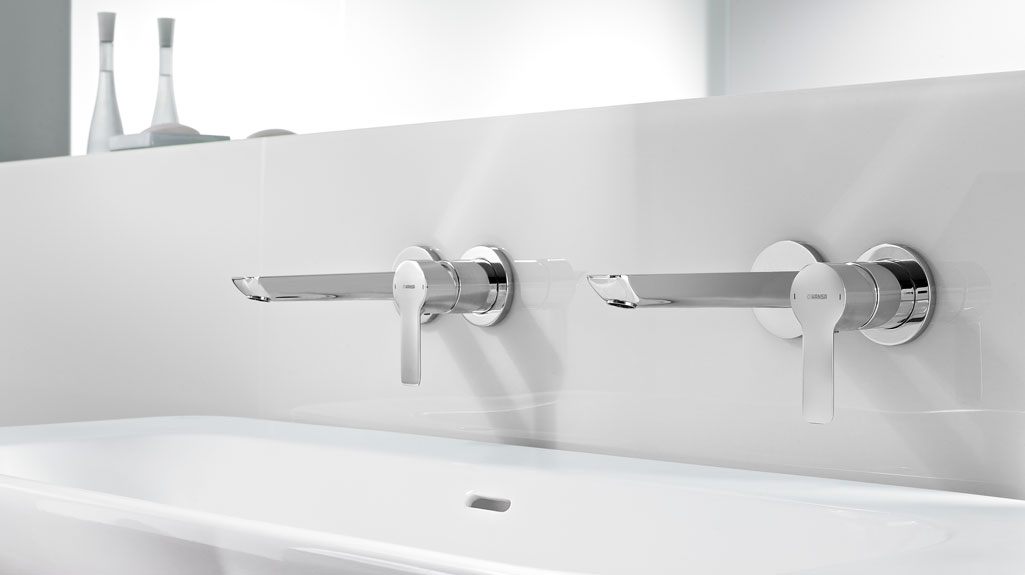 Outstanding Tapware Design – Without the Lead