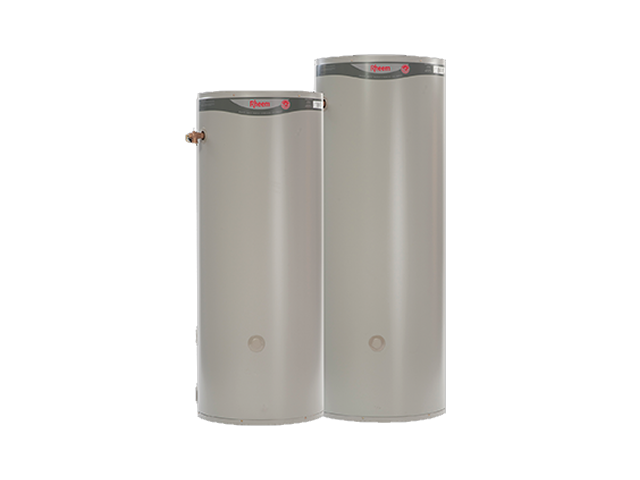 610 Series Commercial Hot Water Storage Tanks