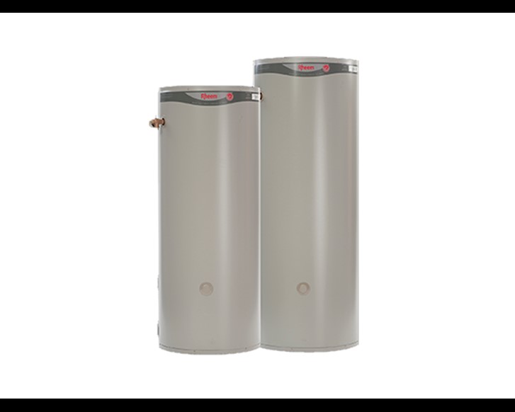 610 Series Commercial Hot Water Storage Tanks