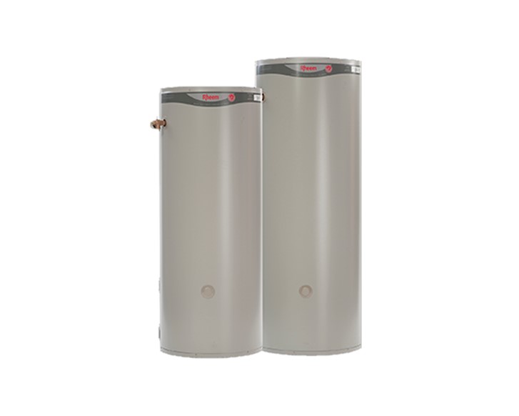 610 Series Commercial Hot Water Storage Tanks