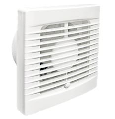 MANROSE® Classic XF Fans