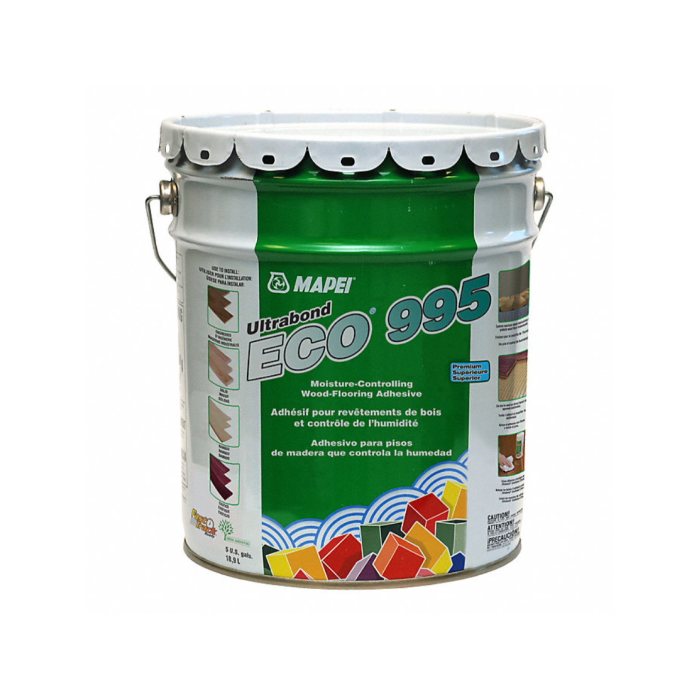 Ultrabond ECO® 995