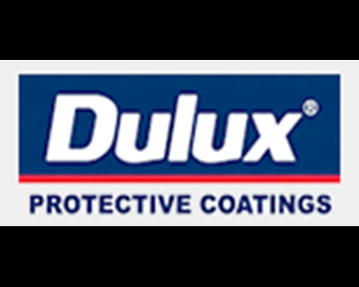 DULUX Luxepoxy 4 White Primer